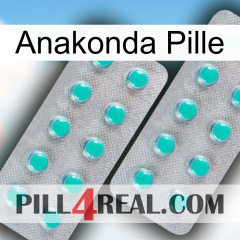 Anaconda Pill 29